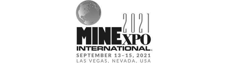 MINE EXPO